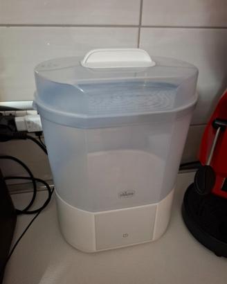 Sterilizzatore chicco pari al nuovo