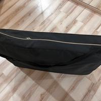 lettini per massaggi