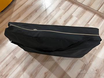 lettini per massaggi