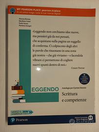 LEGGENDO Scrittura e Competenze (Pearson)
