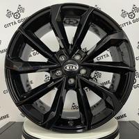 CERCHI IN LEGA KIA SPORTAGE CARENS CEED OPTIMA 17