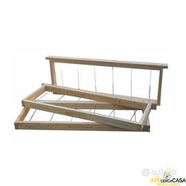 Telaini da melario - nuovi