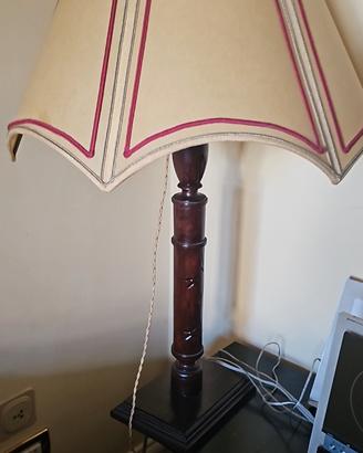 Lampada da appoggio