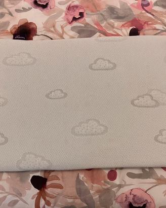 Cuscino da bambino memory traumeland