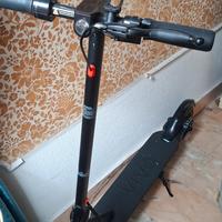 monopattino elettrico