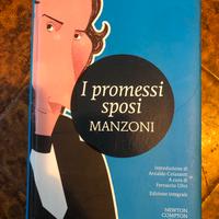 Libro i promessi sposi