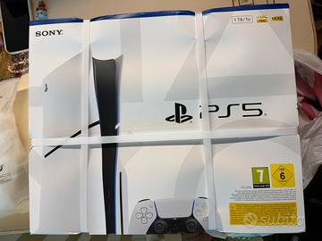 Playstation 5