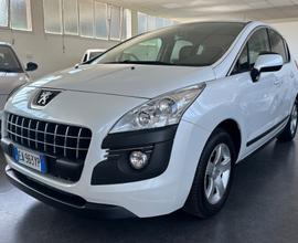 Peugeot 3008 1.6 HDi 110CV cambio robotizzato Prem