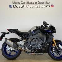 YAMAHA MT-10 SP