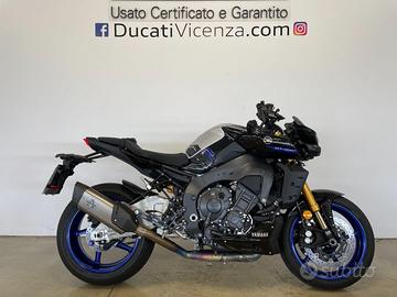 YAMAHA MT-10 SP