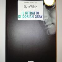 Il ritratto di Dorian Gray