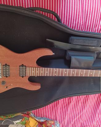 Chitarra SUHR
