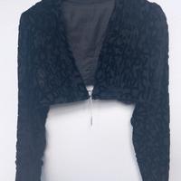 Vecchio zippone Costume Sardo 
