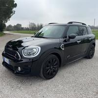 Mini Cooper SD Countryman 2.0 Business ALL4 Automa