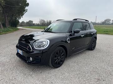 Mini Cooper SD Countryman 2.0 Business ALL4 Automa