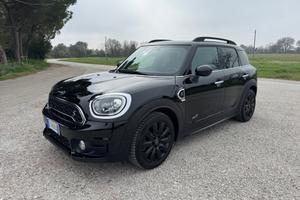 Mini Cooper SD Countryman 2.0 Business ALL4 Automa