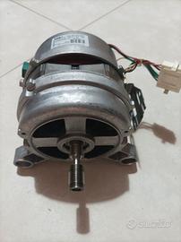 MOTORE LAVATRICE INDESIT IWC 71051 C ECO EU