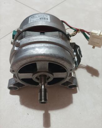 MOTORE LAVATRICE INDESIT IWC 71051 C ECO EU