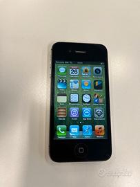 iPhone 4S 8GB