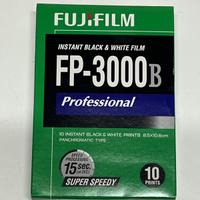 FUJIFILMF FP-3000B Professional