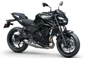 KAWASAKI Z 650 S E5+