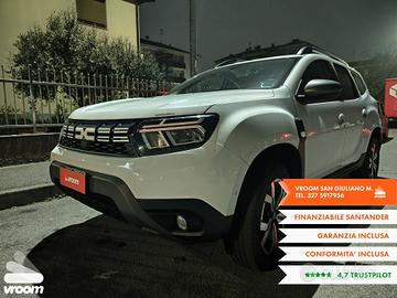 DACIA Duster 2 serie Duster 1.0 TCe GPL 42 Jo...