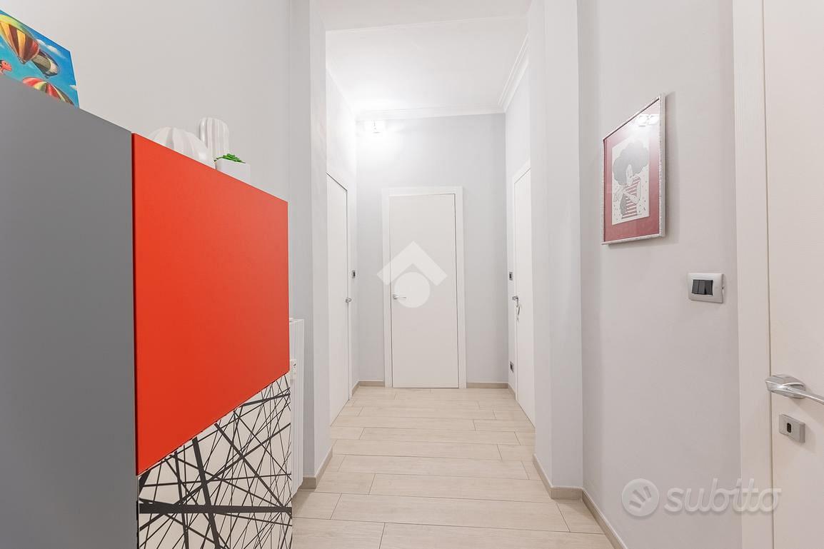 Apartment in Torino, Santa Rita, Circoscrizione 2 - Vista 3