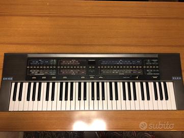Tastiera elka eh105 perfetta