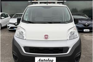 Fiat Fiorino 1.3 MJT 80CV Cargo