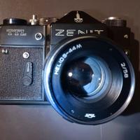 Macchina fotografica ZENIT