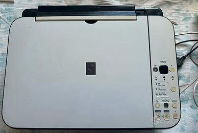 Stampante e scanner Canon PIXMA MP270