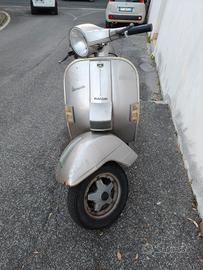 vespa px 200