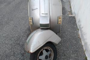 vespa px 200