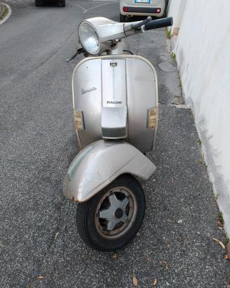 vespa px 200