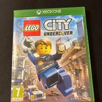 Lego City Undercover