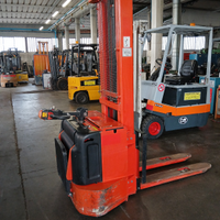 Carrello Timonato (Stoccatore)PROMO 2026