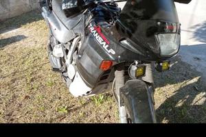 Honda Altro modello - 1999