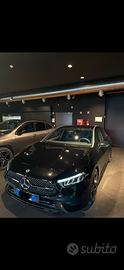 Mercedes Classe A