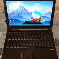 ASUS U1F WinXP