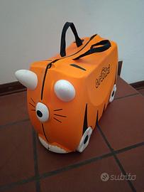 Valigia per bambini 