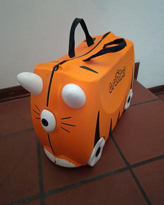 Valigia per bambini 
