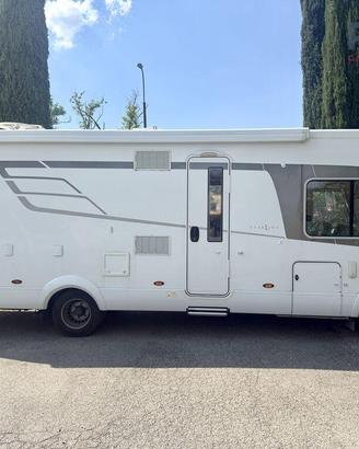 HYMER Hymer B 680 - Starline Motorhome