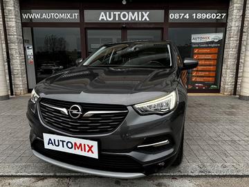 Opel Grandland X 1.5 Ecotec Elegance S&s 130cv At8