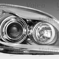 Faro Xenon Volvo XC 60 da 2008 a 2013
