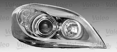 Faro Xenon Volvo XC 60 da 2008 a 2013