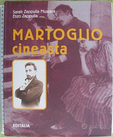 Libro Martoglio Cineasta Zappulla Muscarà pag.262