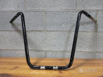 Manubrio Ape Hanger per Harley Davidson