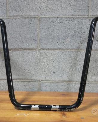 Manubrio Ape Hanger per Harley Davidson