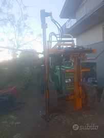 cimatrice tagliasiepi