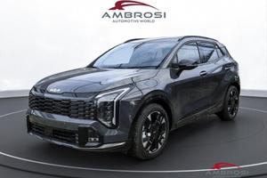 KIA Sportage PE 1.6 HEV GTL TT